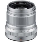 Fujifilm Fujinon XF 50mm f/2 R WR – Zboží Živě
