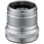 Fujifilm Fujinon XF 50mm f/2 R WR – Hledejceny.cz