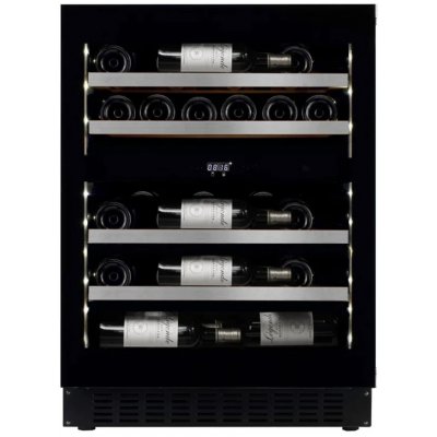 mQuvée WineCave Exclusive 700 60D – Hledejceny.cz