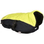 Huhubamboo kabátek Komfort žlutý – Zboží Mobilmania