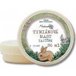 Medarek Tymiánová mast Zajíček 30 ml – Sleviste.cz