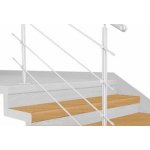 Topstep FLEX Schodový nášlap Buk světlý 3134 – Zboží Mobilmania