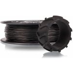 Filament PM RubberJet TPE88 (pružná) 1,75mm, černá, 0,5kg – Zboží Mobilmania