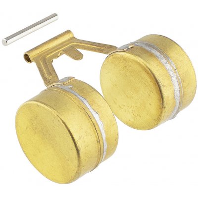 Plovák karburátoru BVF MZ, ETZ – Sleviste.cz