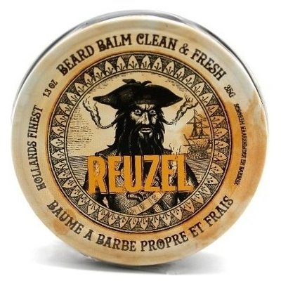 Reuzel Clean & Fresh Beard Balm 35g – Zboží Dáma
