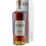 Hardy VSOP 40% 0,7 l (kazeta) – Zboží Dáma