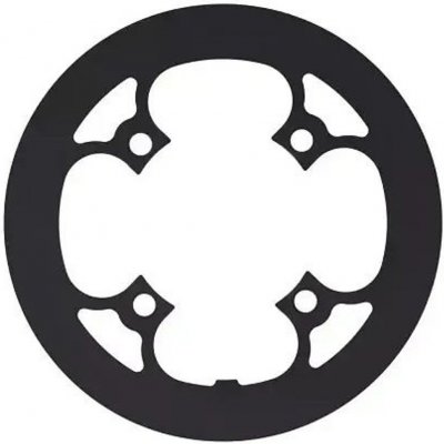 FSA ochrana řetězu E-Bike Chainguard BCD 110 (48-50) – Hledejceny.cz