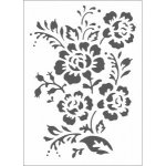 Embosovaci kapsa Wiler Růže – Zboží Dáma