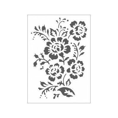 Embosovaci kapsa Wiler Růže – Zboží Dáma