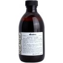 Davines ALCHEMIC čokoládový šampon 280 ml