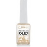 EXPA nails Cuticle Oil Deluxe Gold regenerační olejíček na kůžičku Deluxe 12 ml – Hledejceny.cz