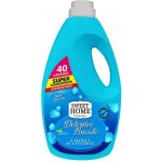 Sweet Home Blue Marine prací gel l – Hledejceny.cz