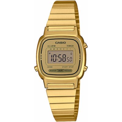 Casio LA670WEGA-9 – Hledejceny.cz