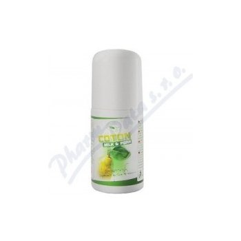 Missiva ledový Deo parfém Golden Pear roll-on 50 ml