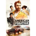 American Fugitive – Hledejceny.cz