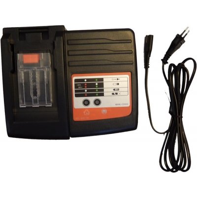 VHBW Makita, Li-Ion, 14.4V - 18V - neoriginální – Zboží Mobilmania