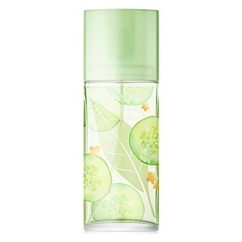 Elizabeth Arden Green Tea Cucumber toaletní voda dámská 100 ml tester