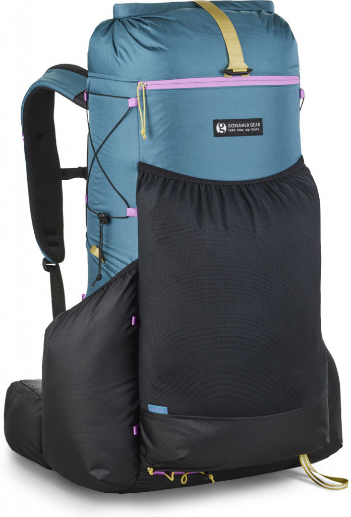 Gossamer Gear G4-20 42l tropical mist