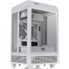 PC skříň Thermaltake The Tower 100 Snow CA-1R3-00S6WN-00