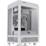 Thermaltake The Tower 100 Snow CA-1R3-00S6WN-00 – Hledejceny.cz