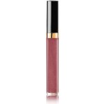 Chanel Rouge Coco Gloss hydratační lesk na rty 119 Bourgeoisie 5,5 g – Sleviste.cz