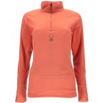 Rolák Spyder Women's Shimmer Bug Velour Fleece T Neck 868087 635 – Zbozi.Blesk.cz