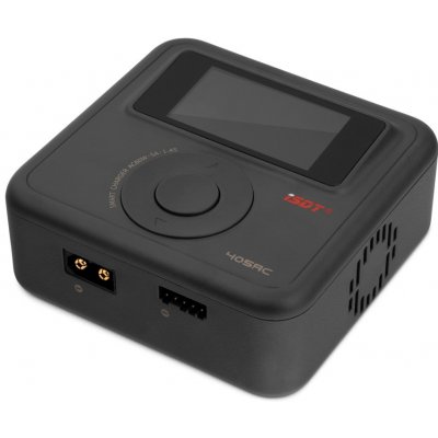 iSDT nabíječ 405 AC – Sleviste.cz