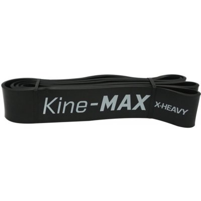 KINE-MAX PROFESSIONAL SUPER LOOP RESISTANCE BAND 5 X-HEAVY – Zboží Dáma