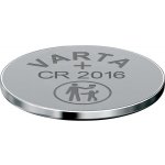 Varta CR 2016 5ks 6016101415 – Zboží Mobilmania