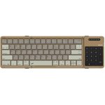 Nillkin Cube Khaki 6902048296275 – Zboží Mobilmania
