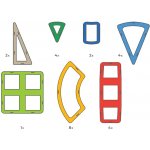 Magformers Minibox Premium – Zboží Dáma