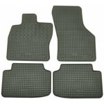 Koberce gumové Rigum Škoda Octavia III 2013-2020 | Zboží Auto