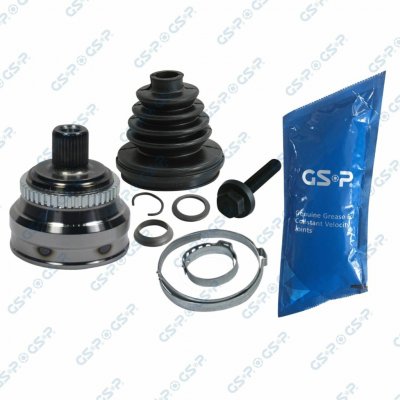 Sada kloubů, hnací hřídel GSP 803026 | Zboží Auto