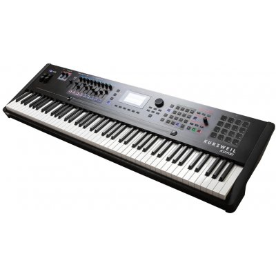 Kurzweil K2700 – Sleviste.cz