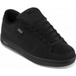 Etnies Kingpin Black/black – Zboží Mobilmania