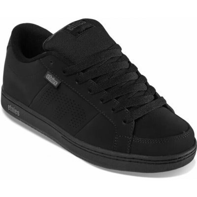Etnies Kingpin Black/black – Zboží Mobilmania
