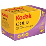 Kodak Gold 200 135/36 bulk – Hledejceny.cz