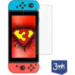 3mk FlexibleGlass Ochranné hybridní sklo Nintendo Switch – Hledejceny.cz