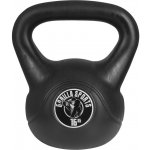 Gorilla Sports kettlebell činka plast 16 kg – Zbozi.Blesk.cz