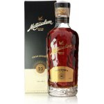 Matusalem Gran Reserva 23 Enigma 40% 0,7 l (karton) – Sleviste.cz
