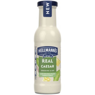 Hellmann's Dresink Caesar 250 ml – Zboží Dáma