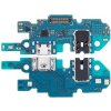 Flex kabel Samsung Galaxy A10 - Nabíjecí flex s PCB deskou a konektor