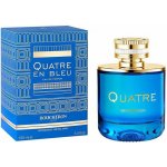 Boucheron Quatre En Bleu parfémovaná voda dámská 100 ml – Hledejceny.cz