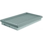 Vzduchový filtr KNECHT LX 595 – Hledejceny.cz