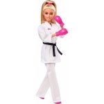 Barbie Olympionička Karatistka – Zboží Dáma