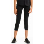 Puma Train Favorite Forever High Waist 3/4 Tight černé – Zboží Mobilmania