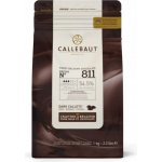 Callebau 811 belgická čokoláda 54,5% 1 kg – Zboží Mobilmania