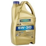 Ravenol HLS 5W-30 5 l | Zboží Auto