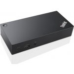 Lenovo ThinkPad USB-C Dock 40A90090EU – Hledejceny.cz