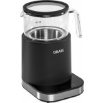 Graef MS 902 black matt – Hledejceny.cz